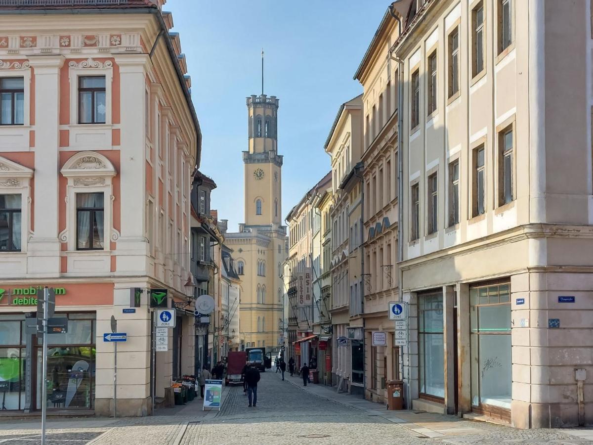 Apartment Anno 1529 - Malzmoench Laurentius By Interhome Zittau Exterior photo