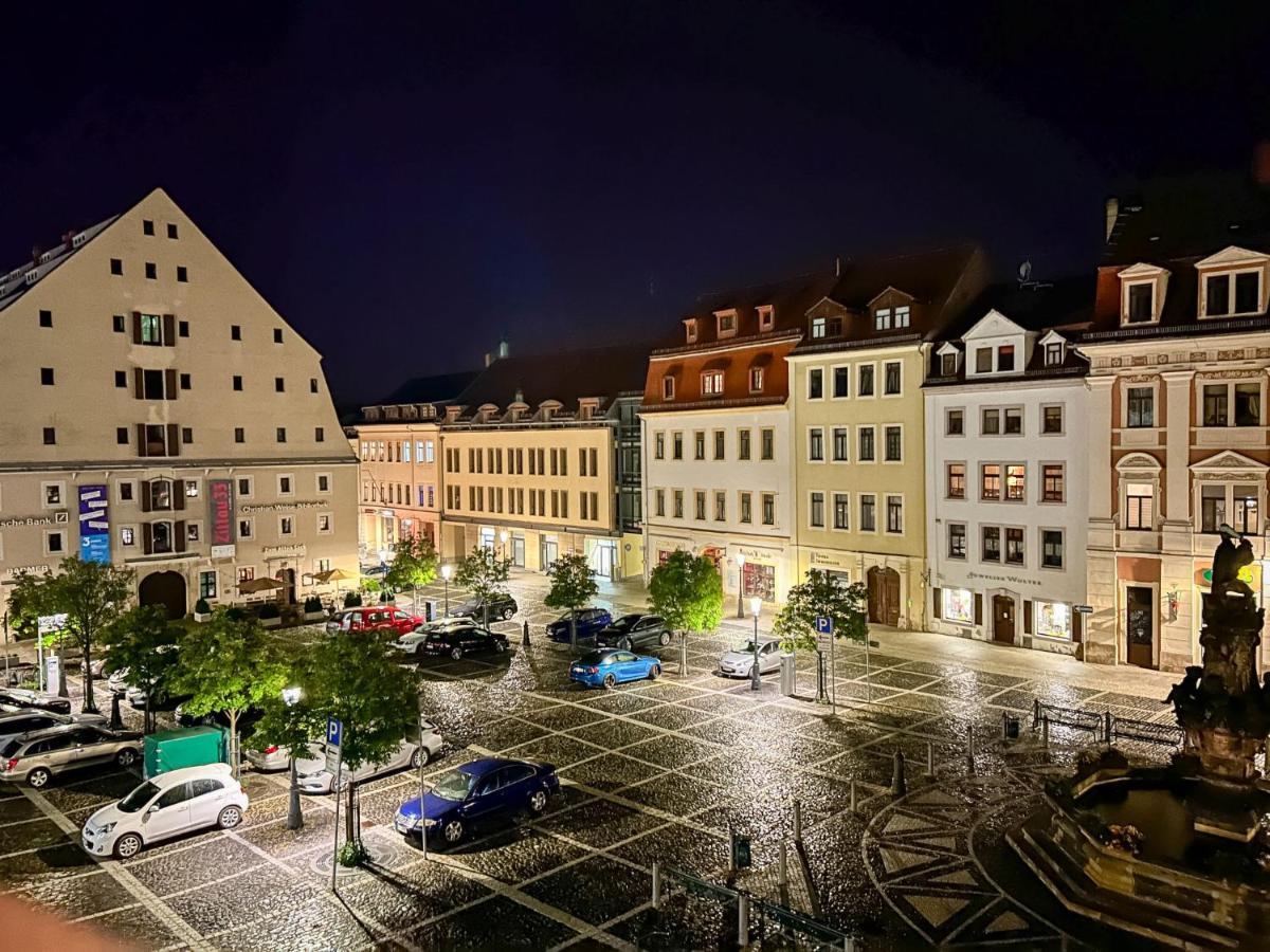 Apartment Anno 1529 - Malzmoench Laurentius By Interhome Zittau Exterior photo